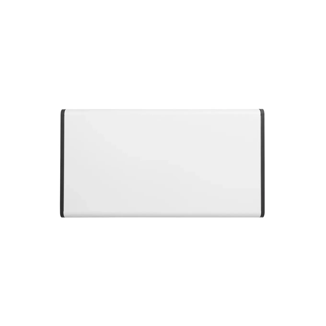 Brabantia - Broodtrommel Met Klepdeksel - White