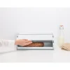 Brabantia Broodtrommel Met Schuifdeksel - White