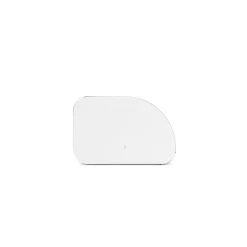 Brabantia Broodtrommel Met Schuifdeksel - White