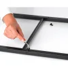 Brabantia - Dressboy - Linn - Black