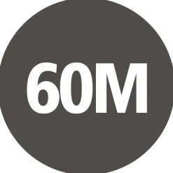Brabantia - Droogmolen - 60 Meter