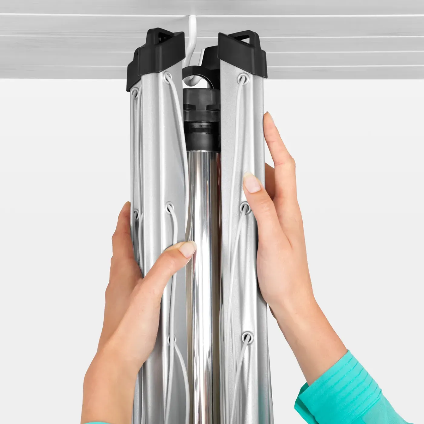 Brabantia - Droogmolen - 50 Meter