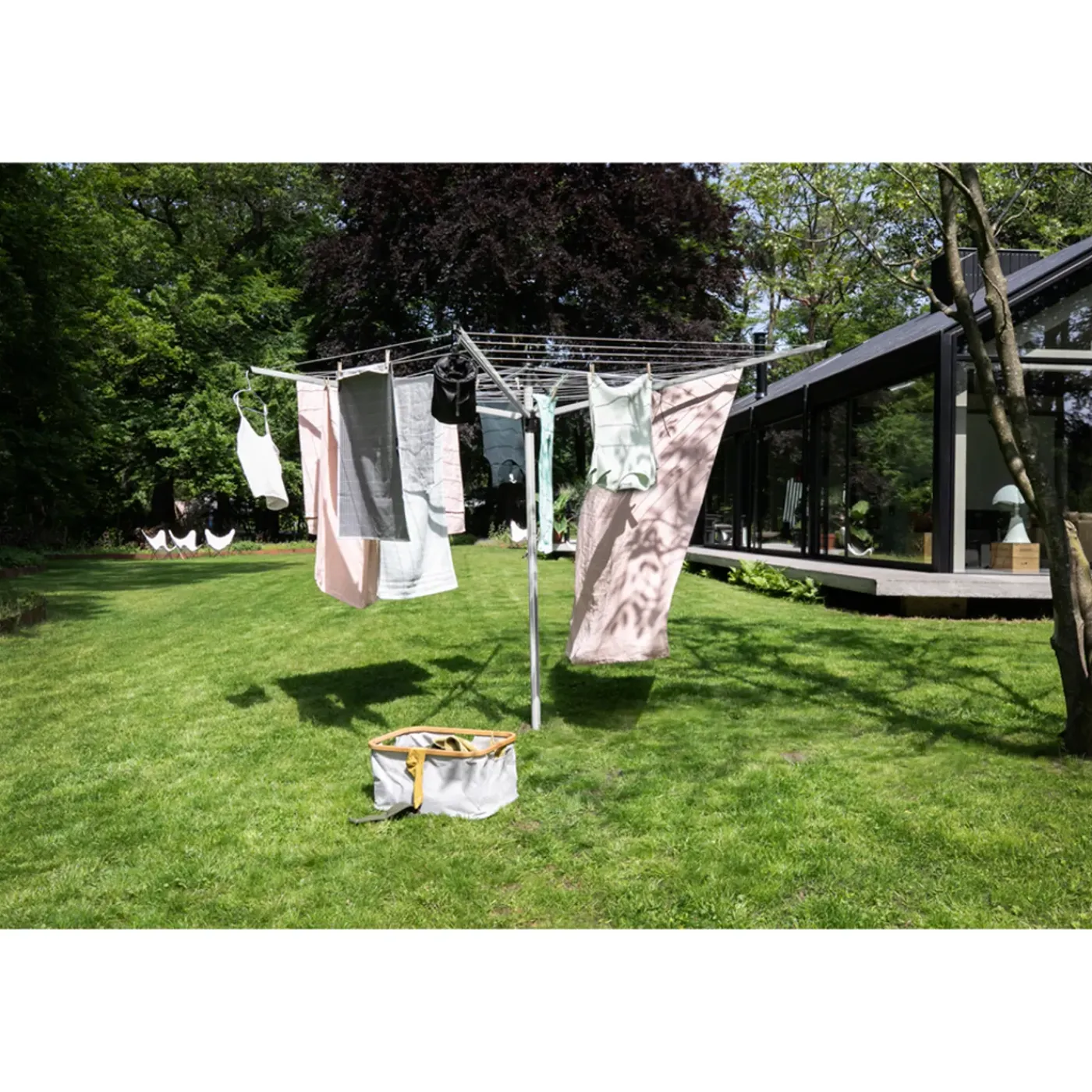 Brabantia - Droogmolen - 50 Meter