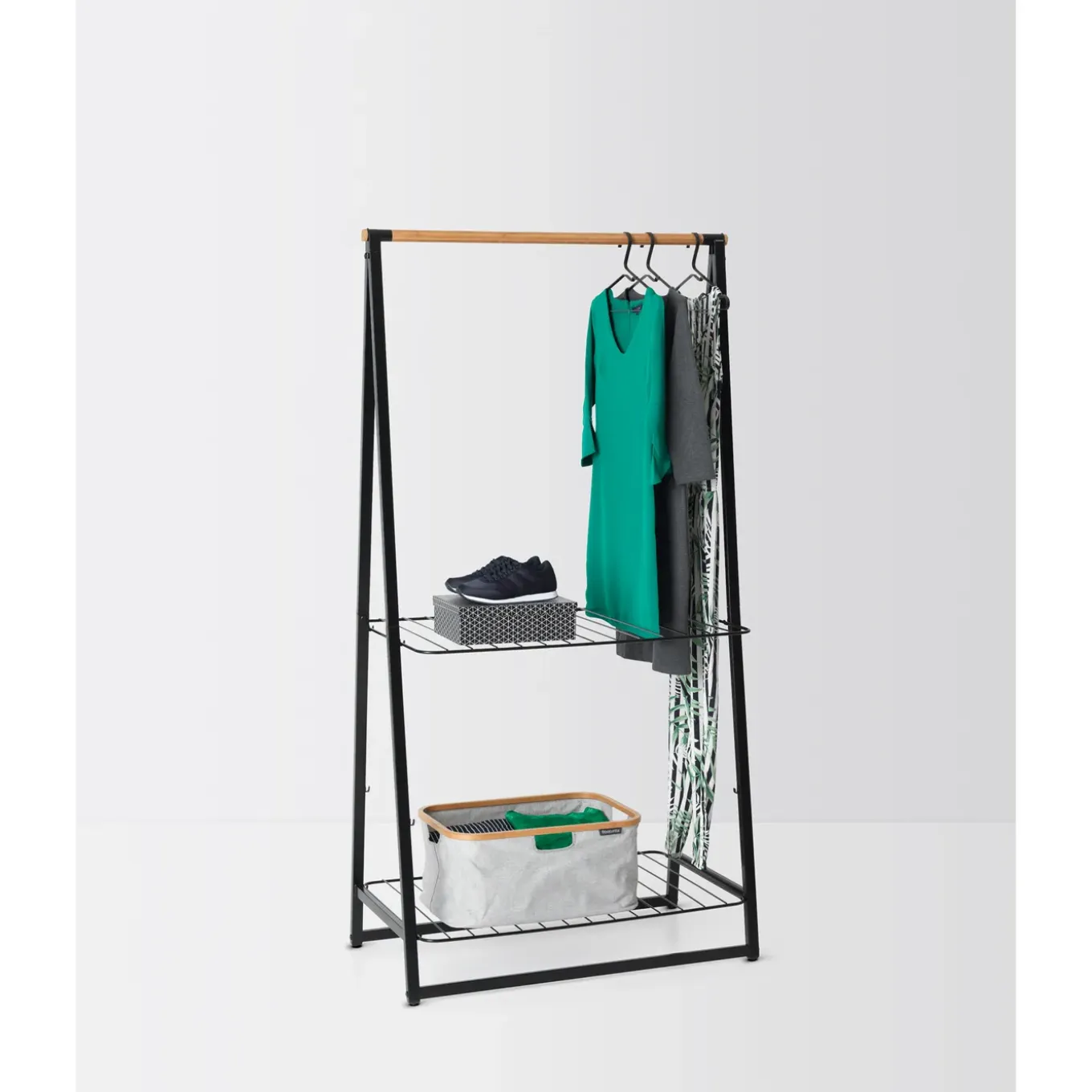 Brabantia - Linn Kledingrek - Groot