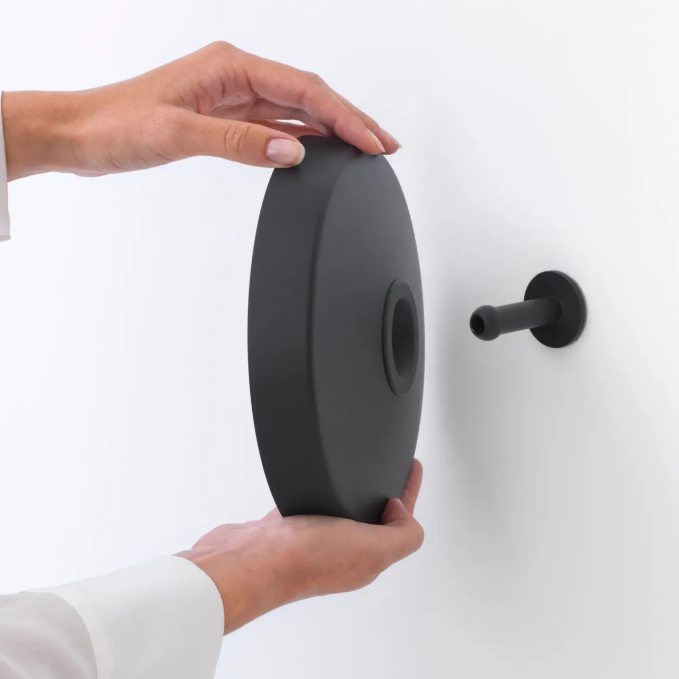 Brabantia - Mindset Bathroom Mirror