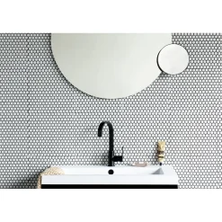 Brabantia - Mindset Bathroom Mirror