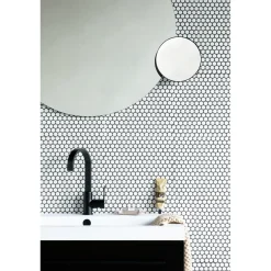 Brabantia - Mindset Bathroom Mirror