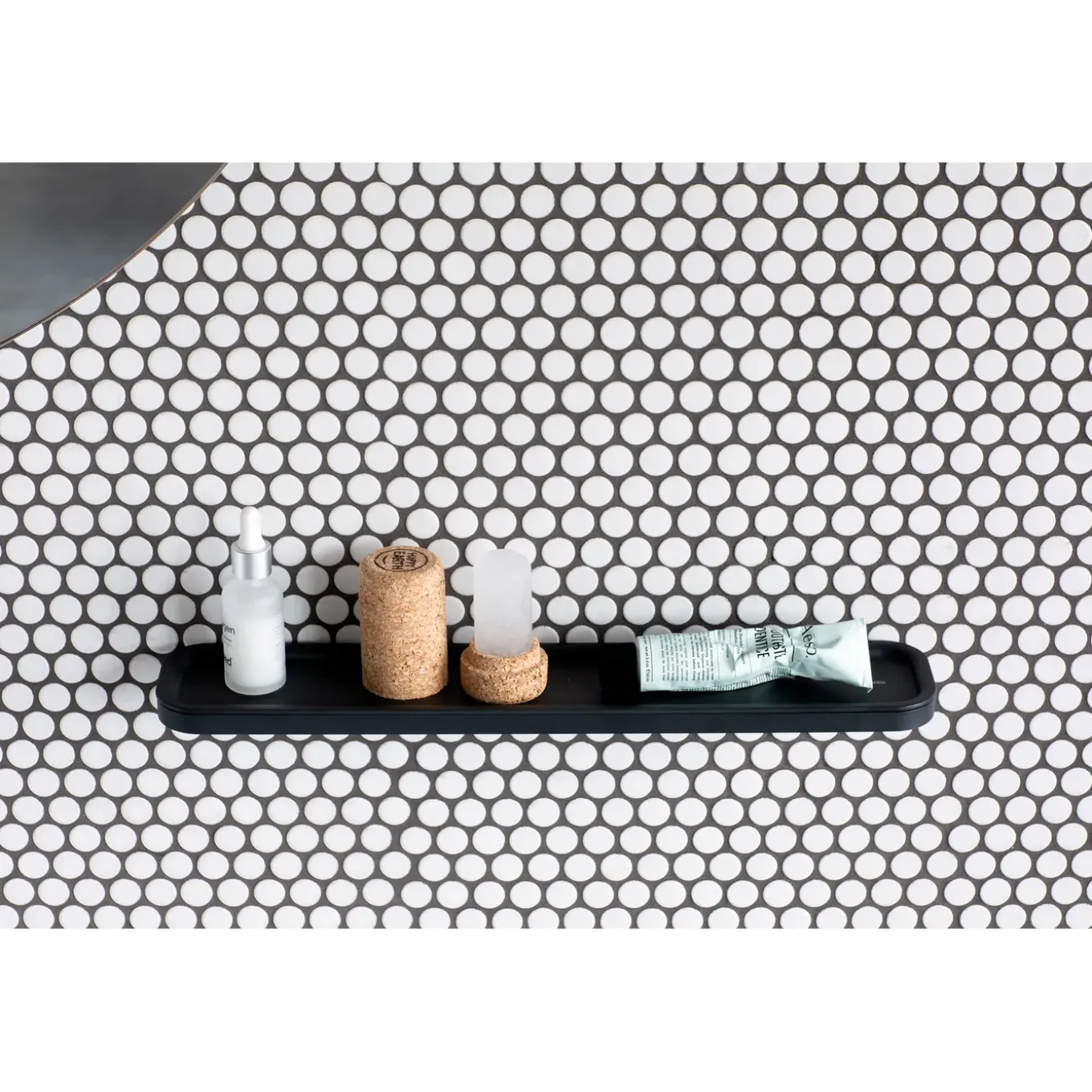 Brabantia - Mindset Bathroom Shelf