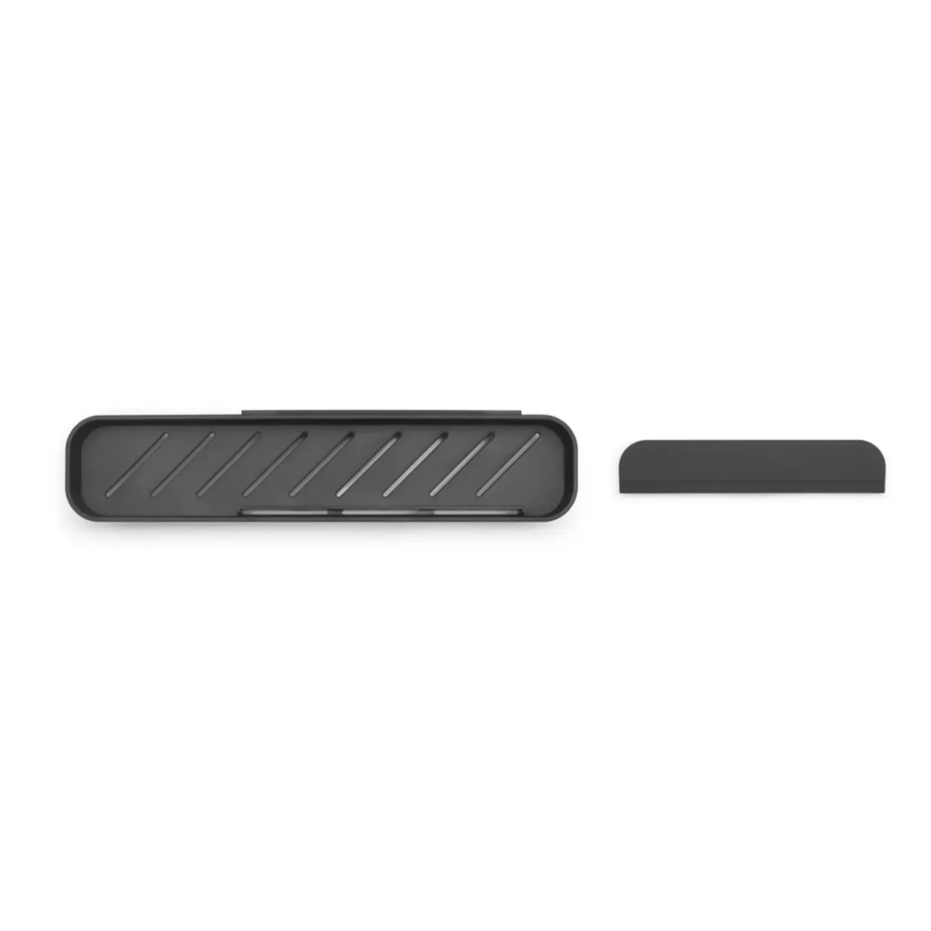 Brabantia - Mindset Shower Shelf With Squeegee