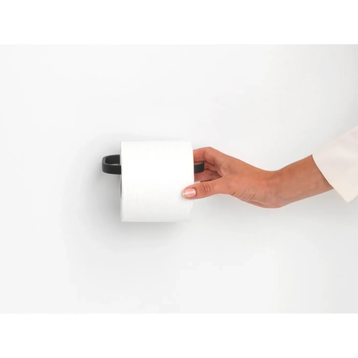 Brabantia - Mindset Toilet Holder