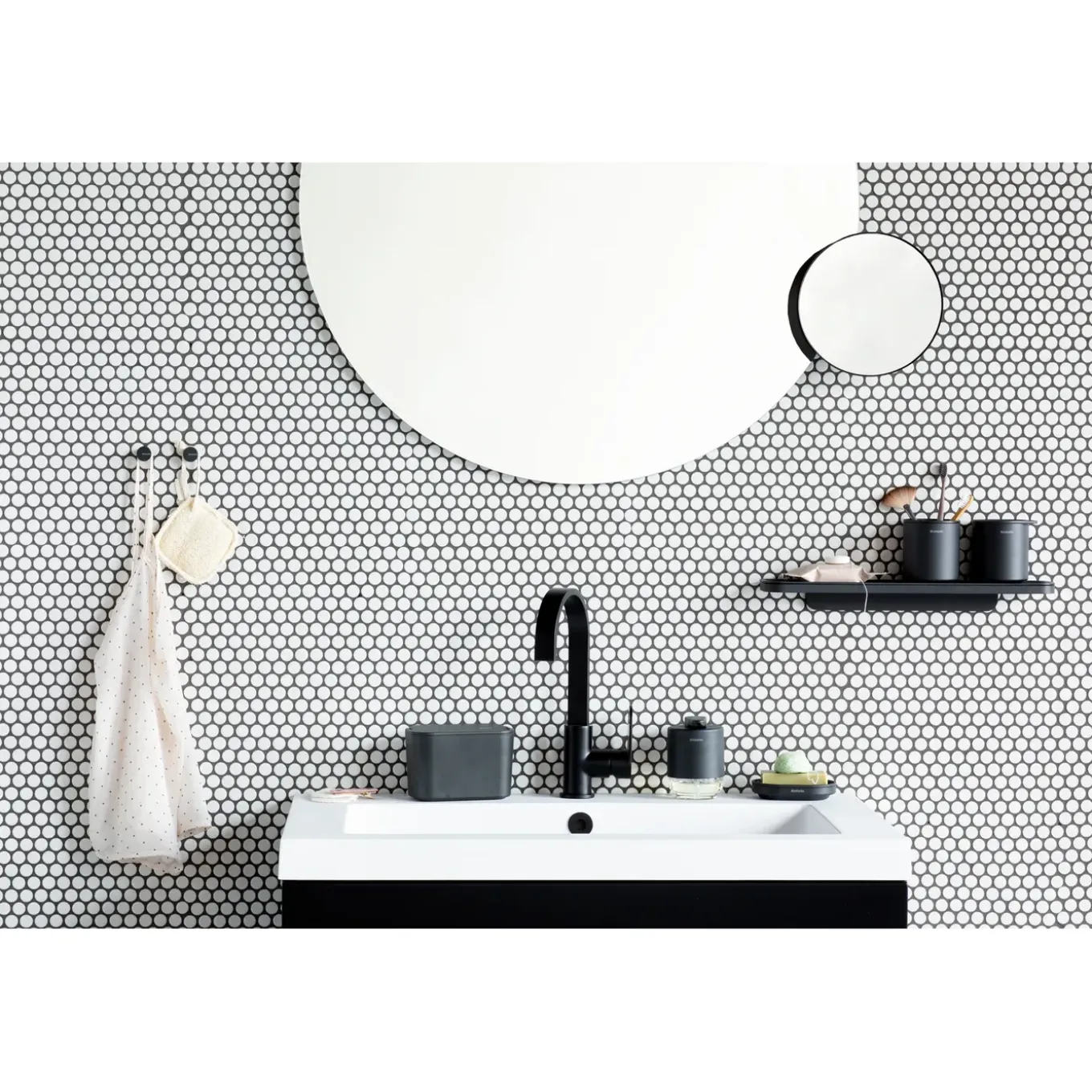 Brabantia - Mindset Waste Caddy