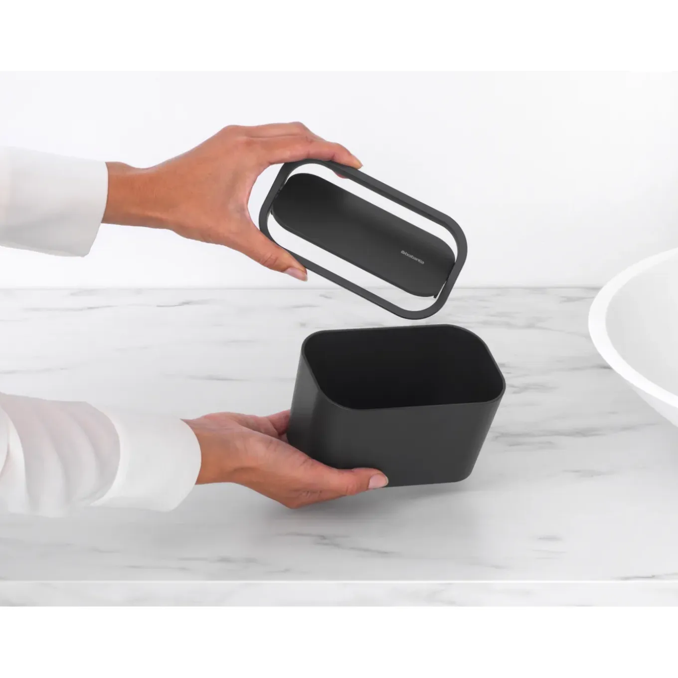 Brabantia - Mindset Waste Caddy