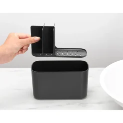 Brabantia - Renew Bathroom Caddy