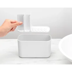 Brabantia - Renew Bathroom Caddy