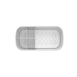 Brabantia - Renew Bathroom Caddy