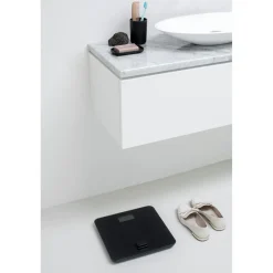Brabantia - Renew Battery Free Bathroom Scale
