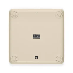 Brabantia - Renew Battery Free Bathroom Scale