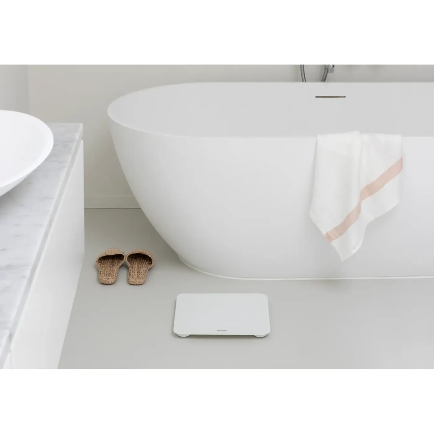 Brabantia - Renew Digital Bathroom Scale