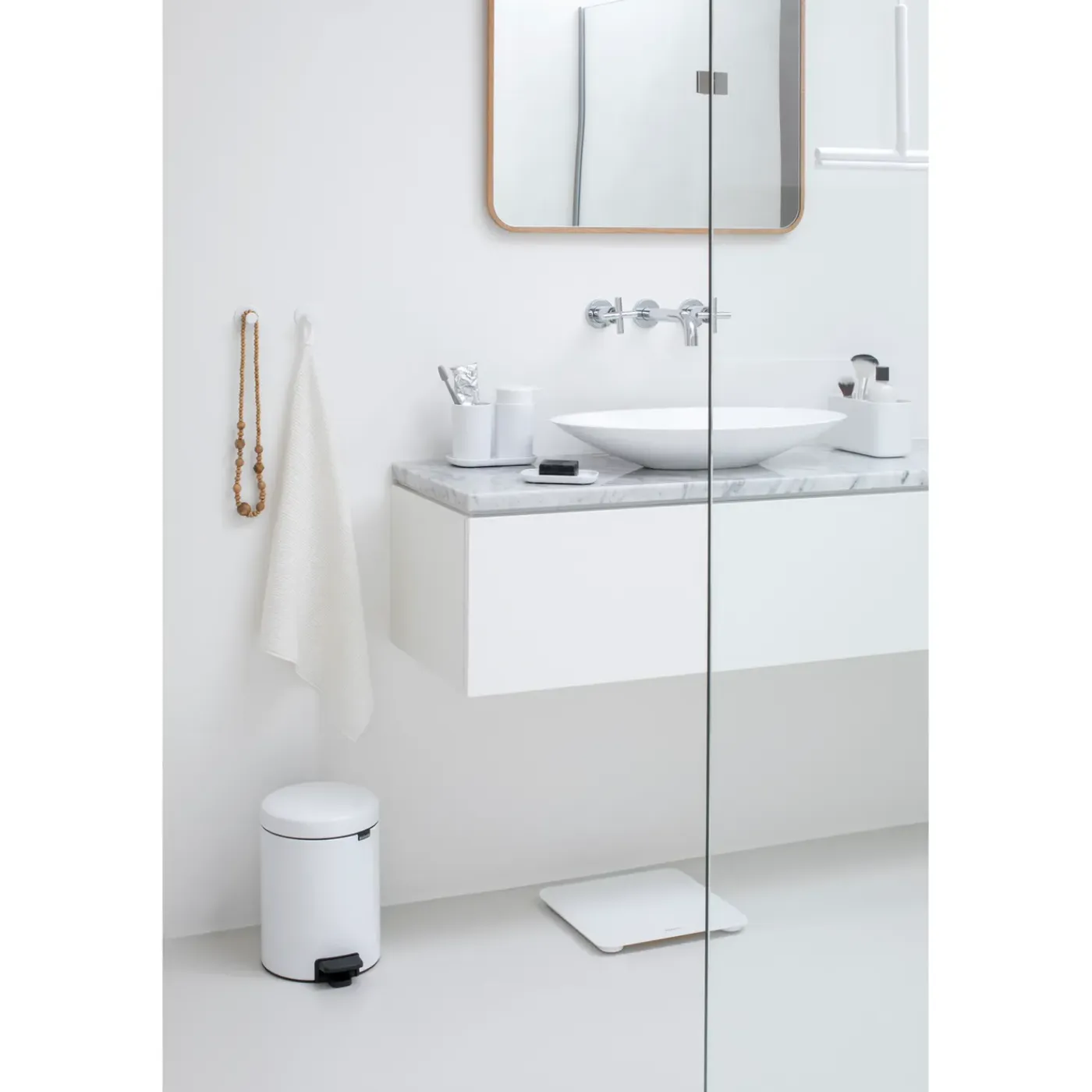 Brabantia - Renew Digital Bathroom Scale