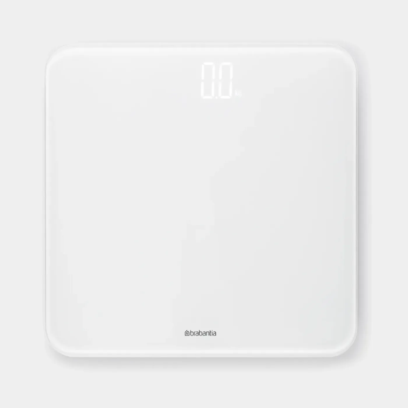 Brabantia - Renew Digital Bathroom Scale