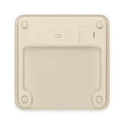 Brabantia - Renew Digital Bathroom Scale