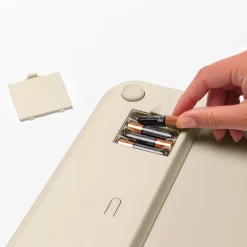 Brabantia - Renew Digital Bathroom Scale