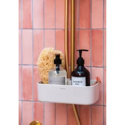 Brabantia - Renew Shower Caddy
