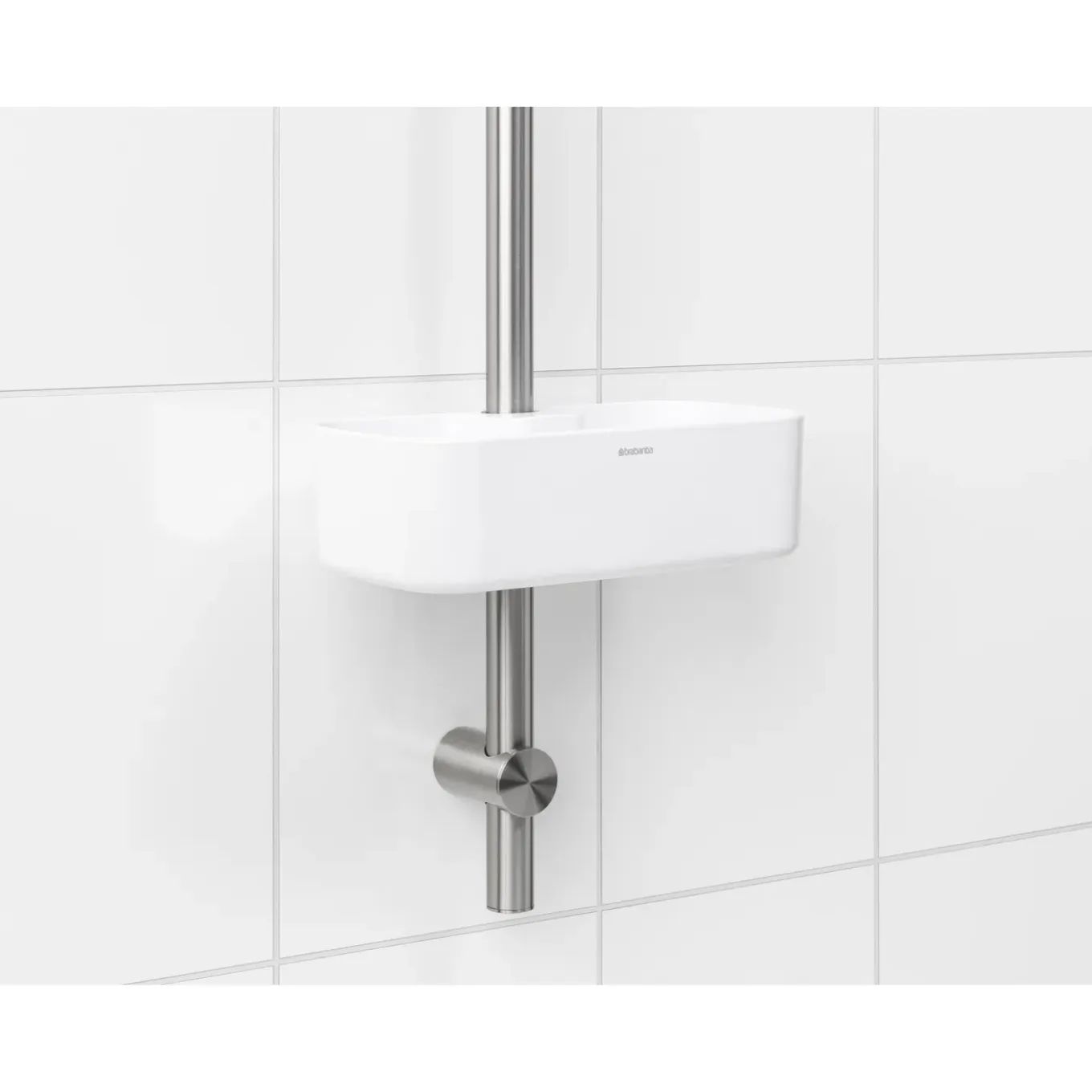 Brabantia - Renew Shower Caddy