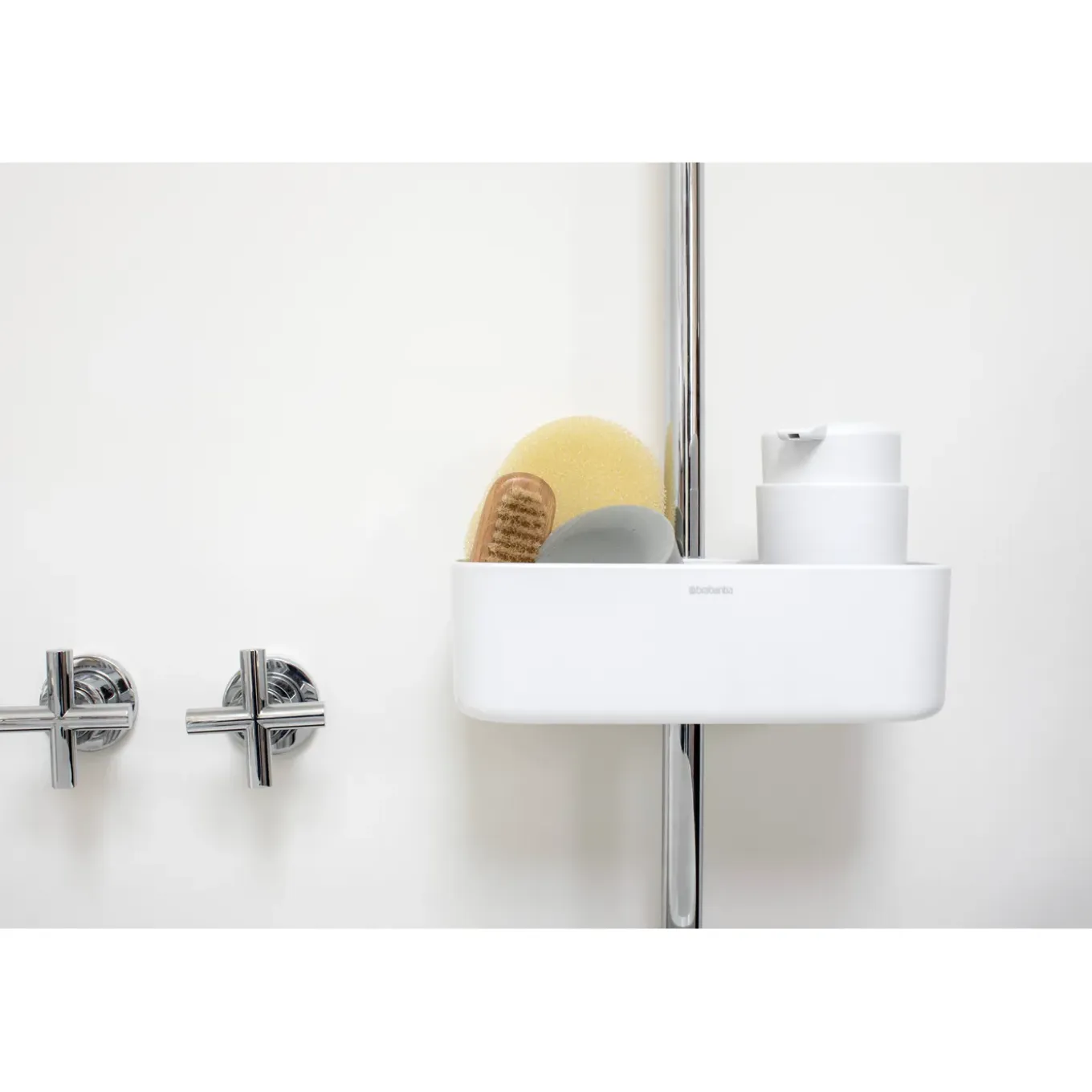 Brabantia - Renew Shower Caddy