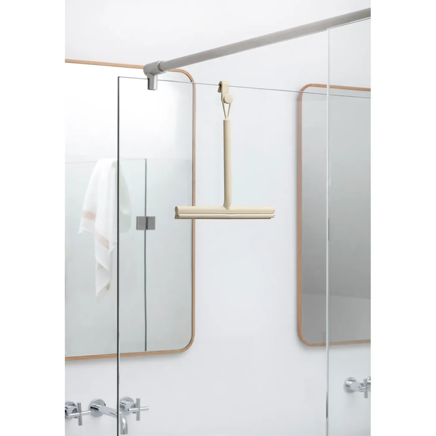 Brabantia - Renew Shower Squeegee