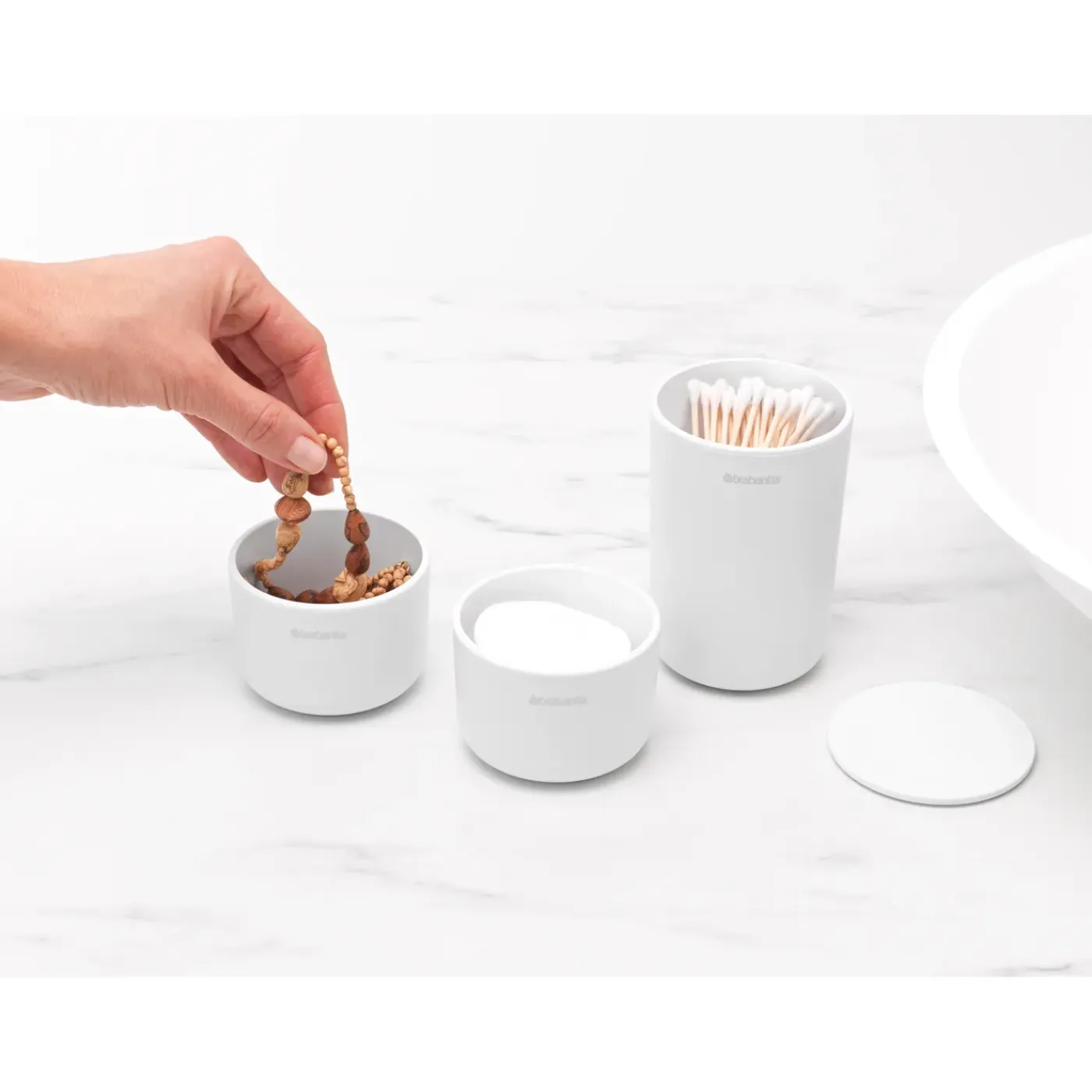 Brabantia - Set Of 3