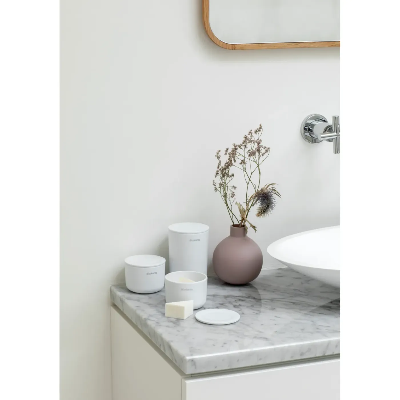 Brabantia - Set Of 3
