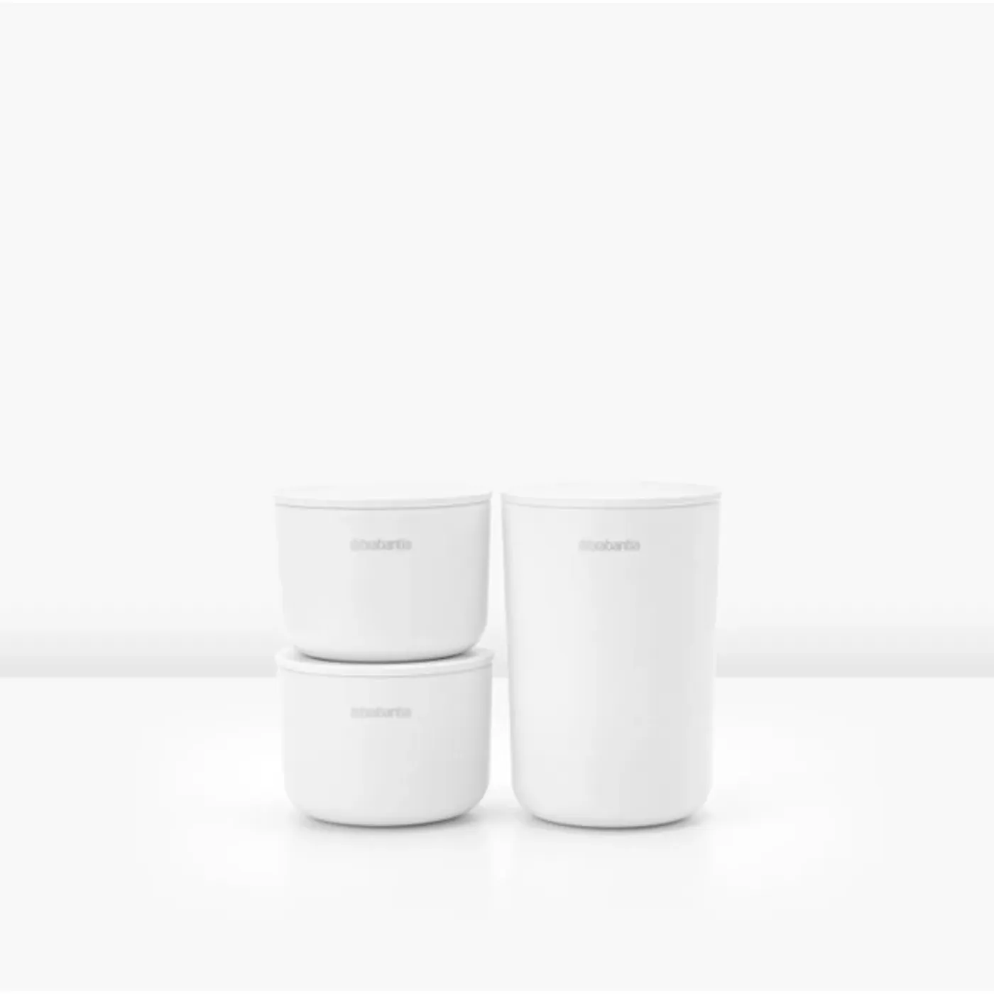 Brabantia - Set Of 3