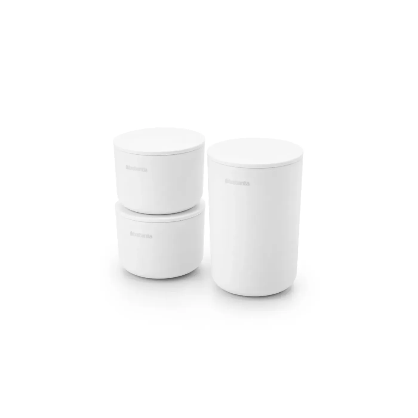 Brabantia - Set Of 3