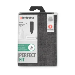 Brabantia - Strijkplankhoes - Top Laag - B