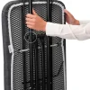 Brabantia - Strijkplank - 124 X 45 Cm, Solid Steam Unit Holder