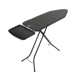 Brabantia - Strijkplank - 124 X 45 Cm, Solid Steam Unit Holder