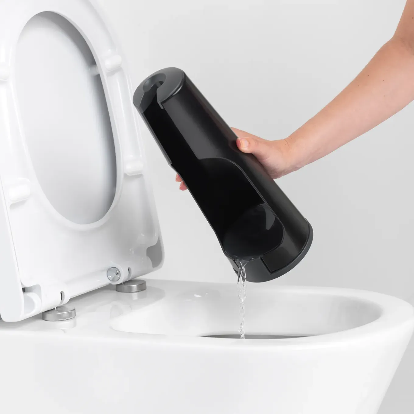 Brabantia - Toiletborstel