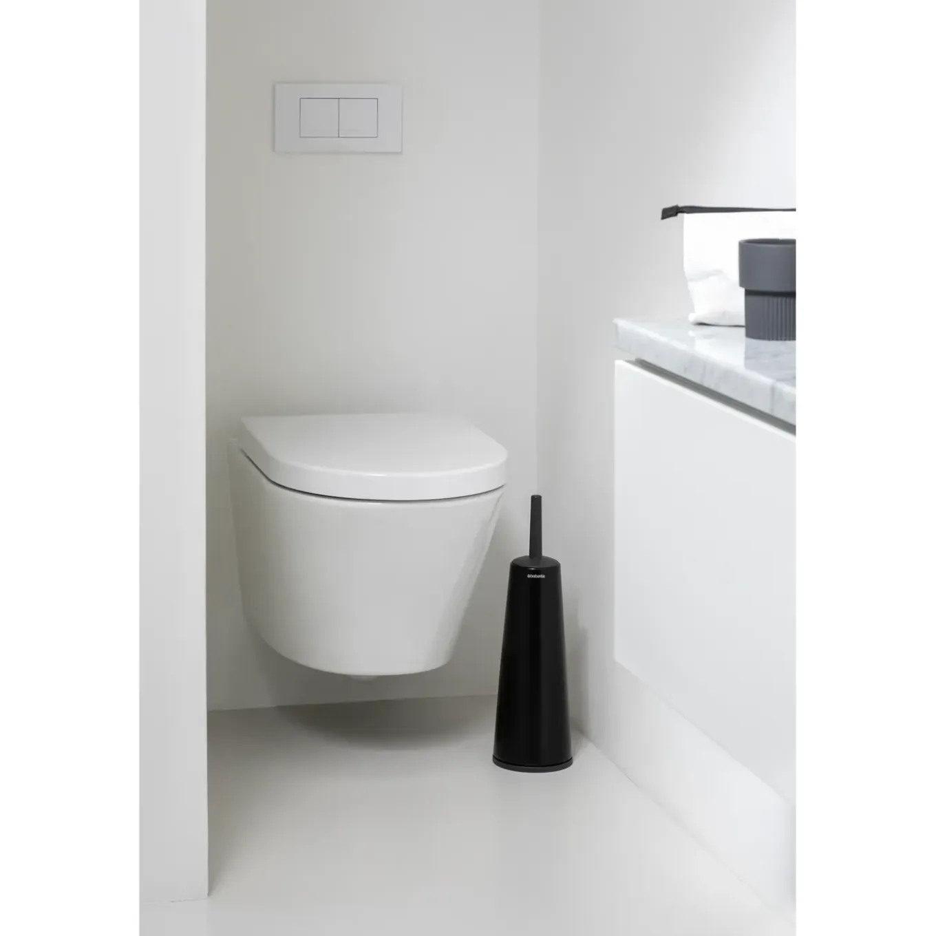 Brabantia - Toiletborstel