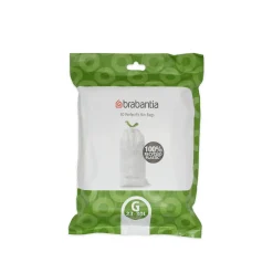 Brabantia vuilniszakken PerfectFit 30L