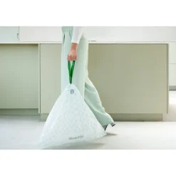 Brabantia vuilniszakken PerfectFit 30L