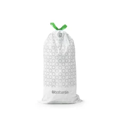 Brabantia vuilniszakken PerfectFit 30L