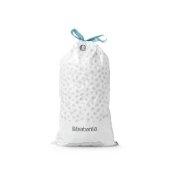 Brabantia vuilniszakken PerfectFit 30L code O 20 stuks