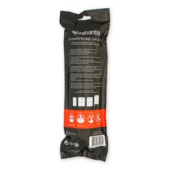 Brabantia vuilniszakken PerfectFit 30L code O 20 stuks
