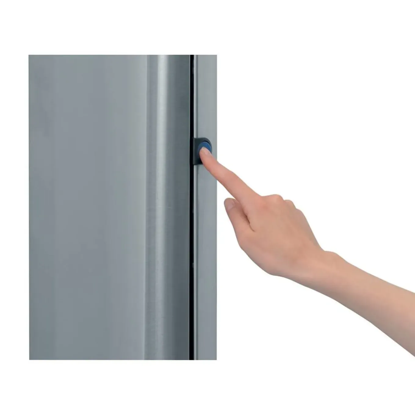 Brabantia - Wallfix Dryer With Storage Box