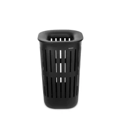 Brabantia Wasmand Collect-It - Kunststof - Zwart - 55L