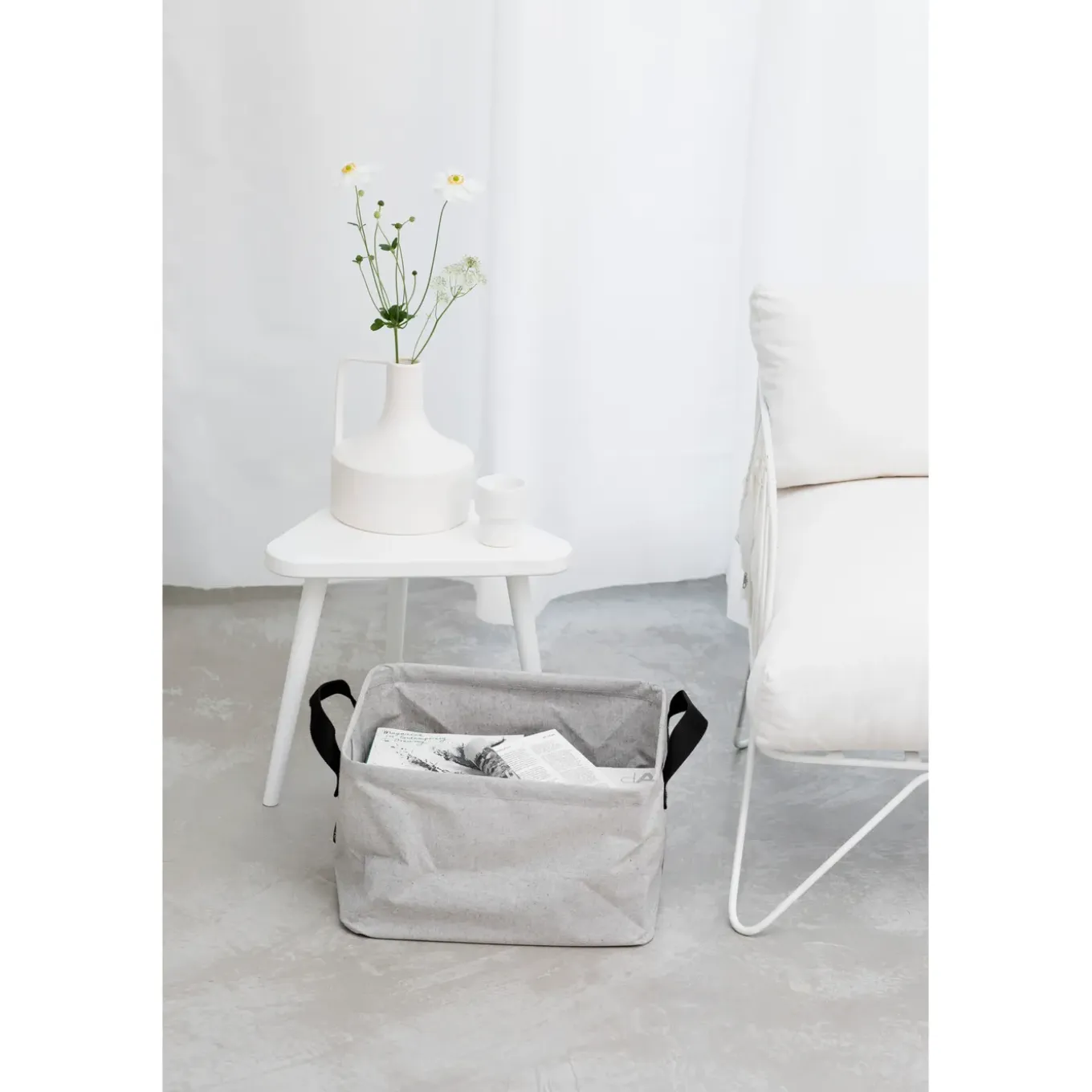 Brabantia - Wasmand - 35 Liter