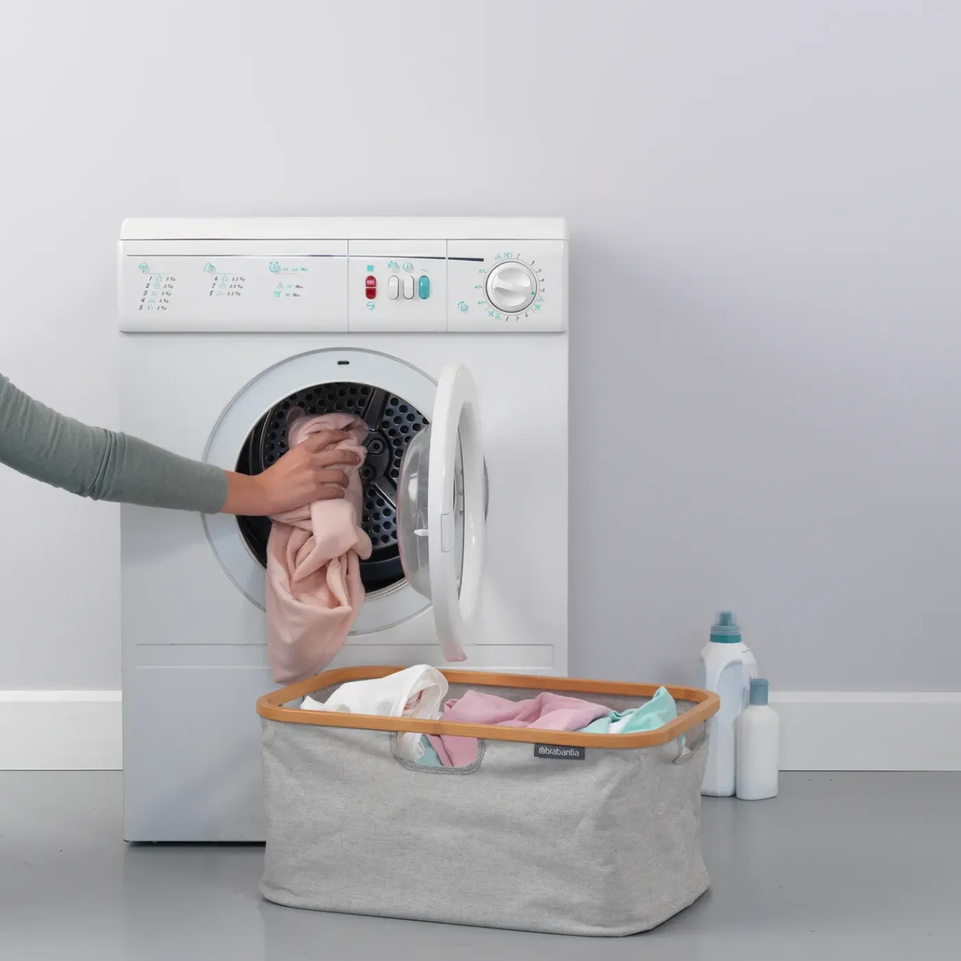 Brabantia - Wasmand - 40 Liter