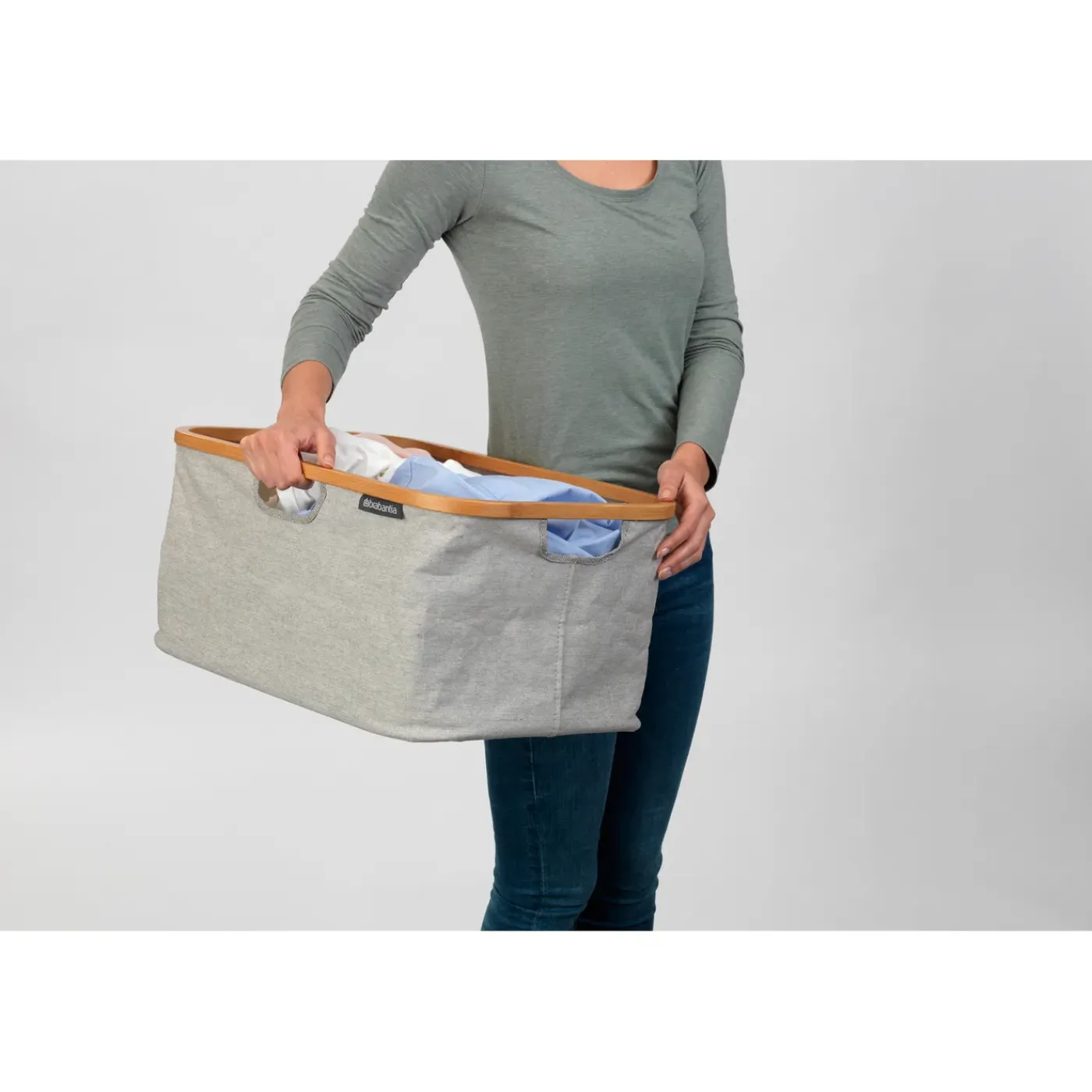 Brabantia - Wasmand - 40 Liter