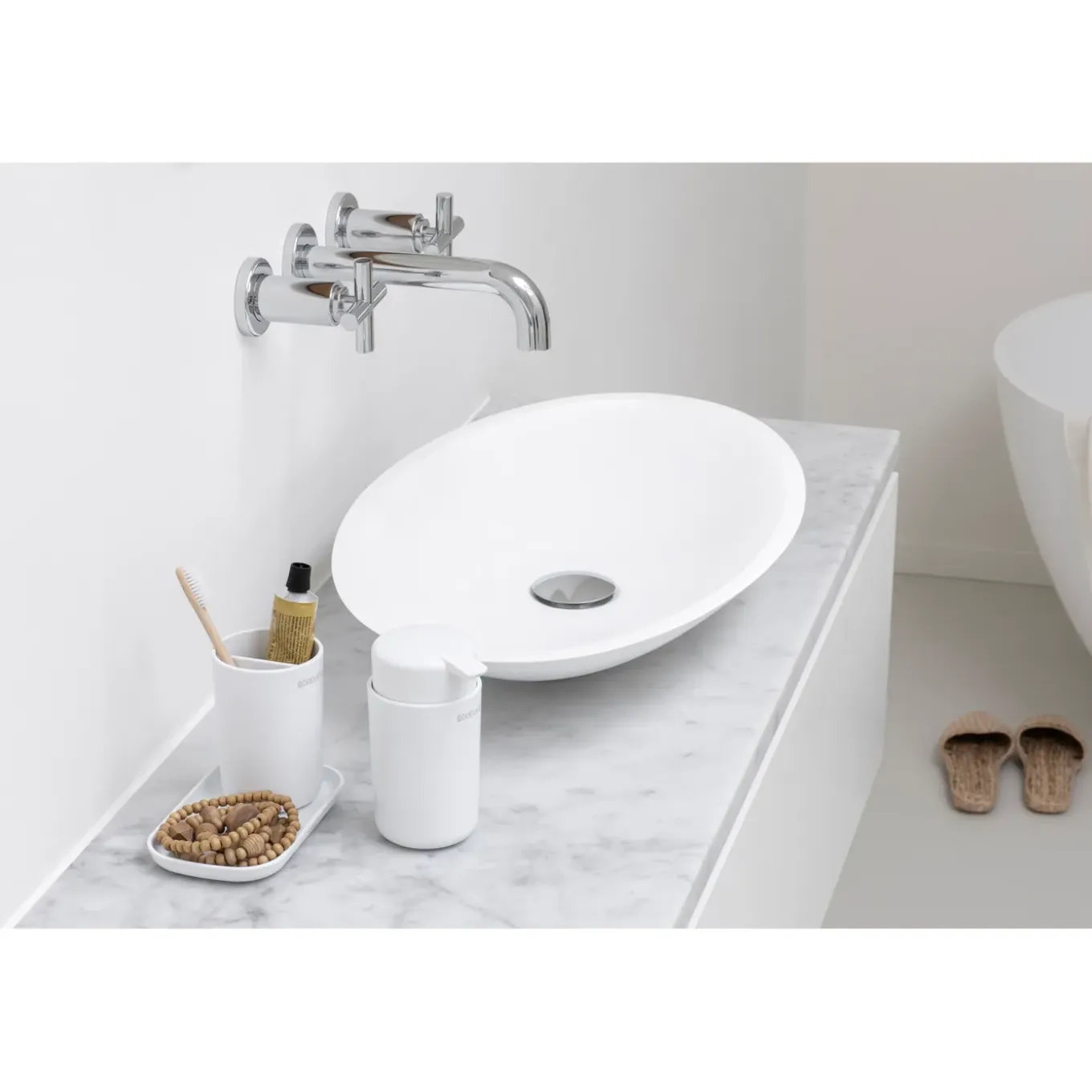 Brabantia - Zeepdispenser